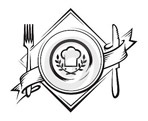 Гостиница Пятница - иконка «ресторан» в Духовщине